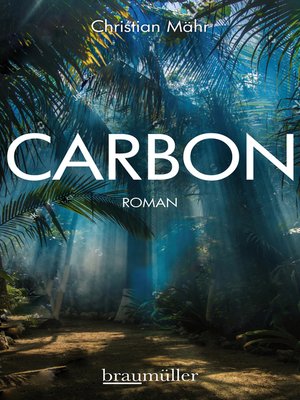 cover image of Carbon